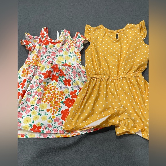 *SUMMER BUNDLE* TODDLER GIRL SIZE 3T*
*GREAT CONDITION* - Picture 3 of 15